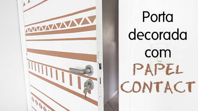 DIY-Porta-decorada-papel-contact